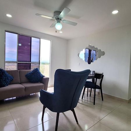 Apartamento Nuevo Amoblado Neiva Conjunto Residencial Goya 504 Esterno foto