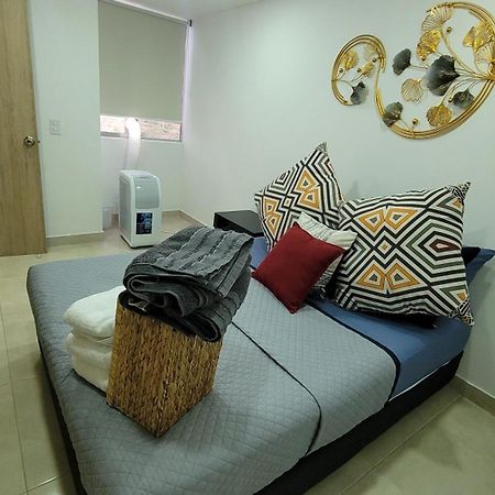 Apartamento Nuevo Amoblado Neiva Conjunto Residencial Goya 504 Esterno foto