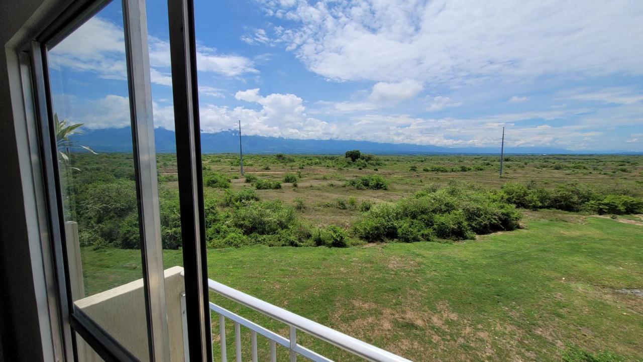 Apartamento Nuevo Amoblado Neiva Conjunto Residencial Goya 504 Esterno foto